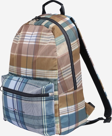 TOMMY HILFIGER Backpack in Mixed colors