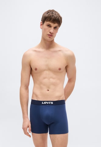 LEVI'S ® Boksarice | modra barva