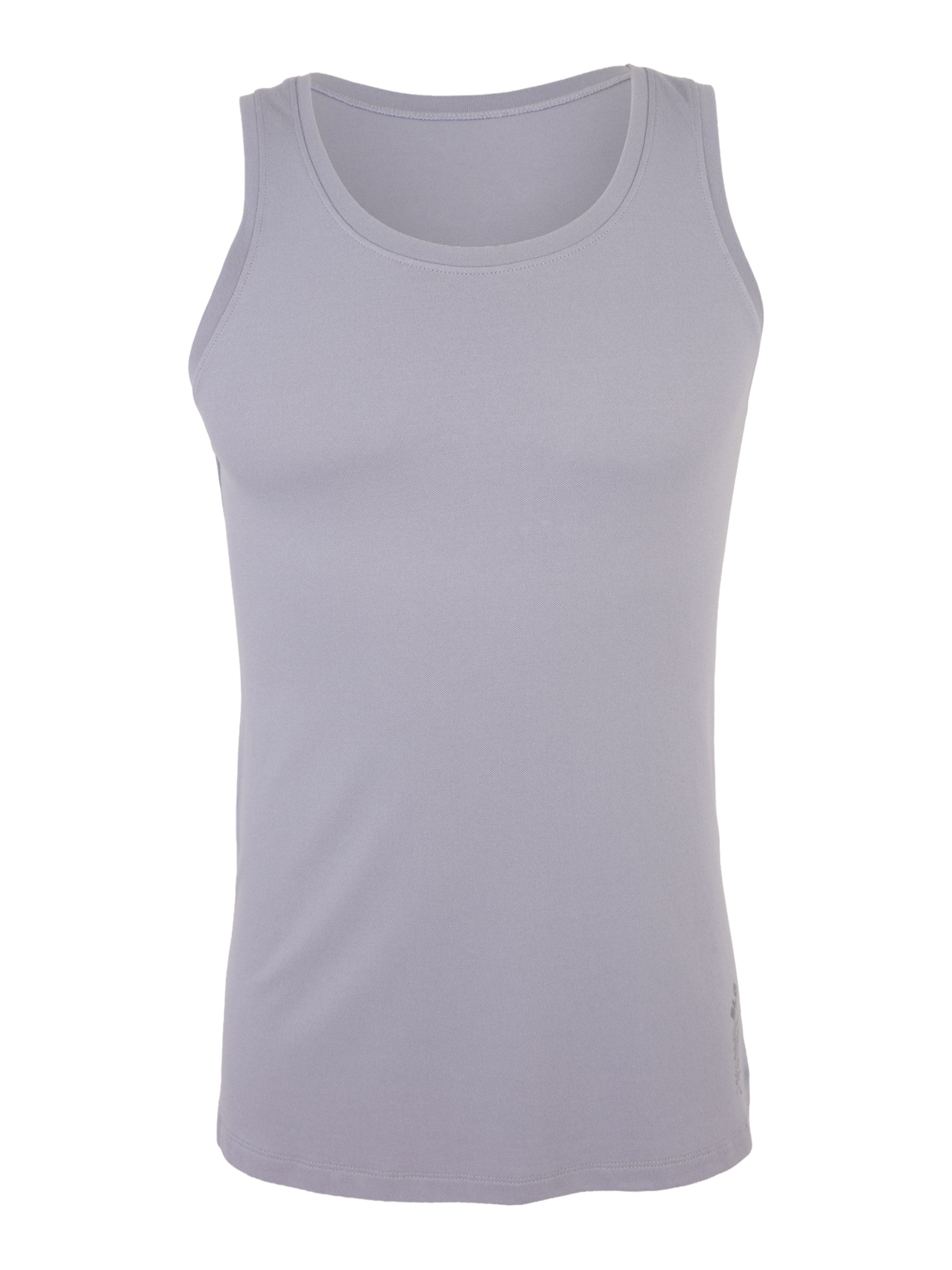 SLOGGI Tílko – šedá: přední strana