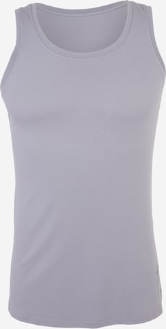 SLOGGI Tílko – šedá: přední strana