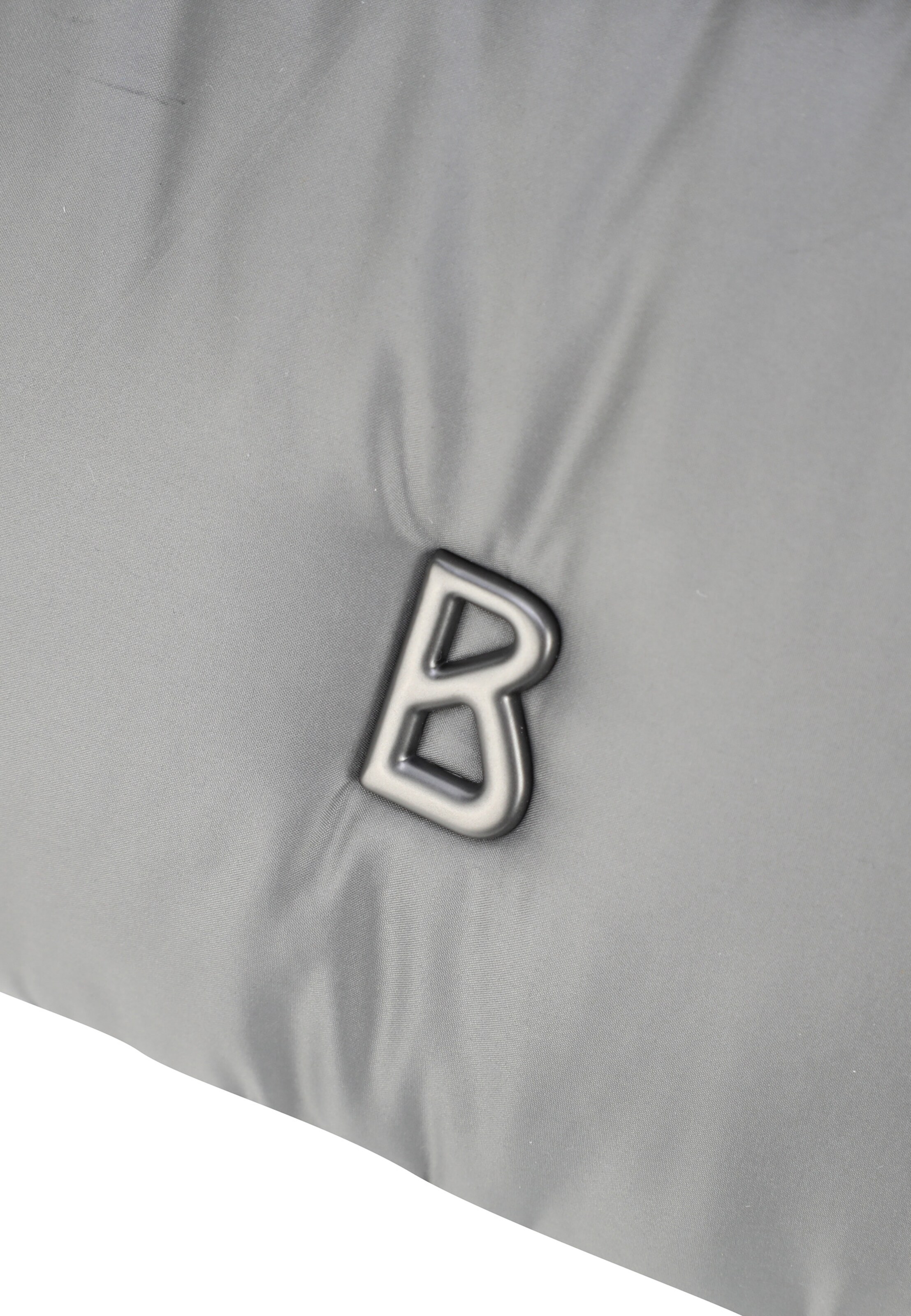 Sacs banane 'Monarch Tius' BOGNER en gris