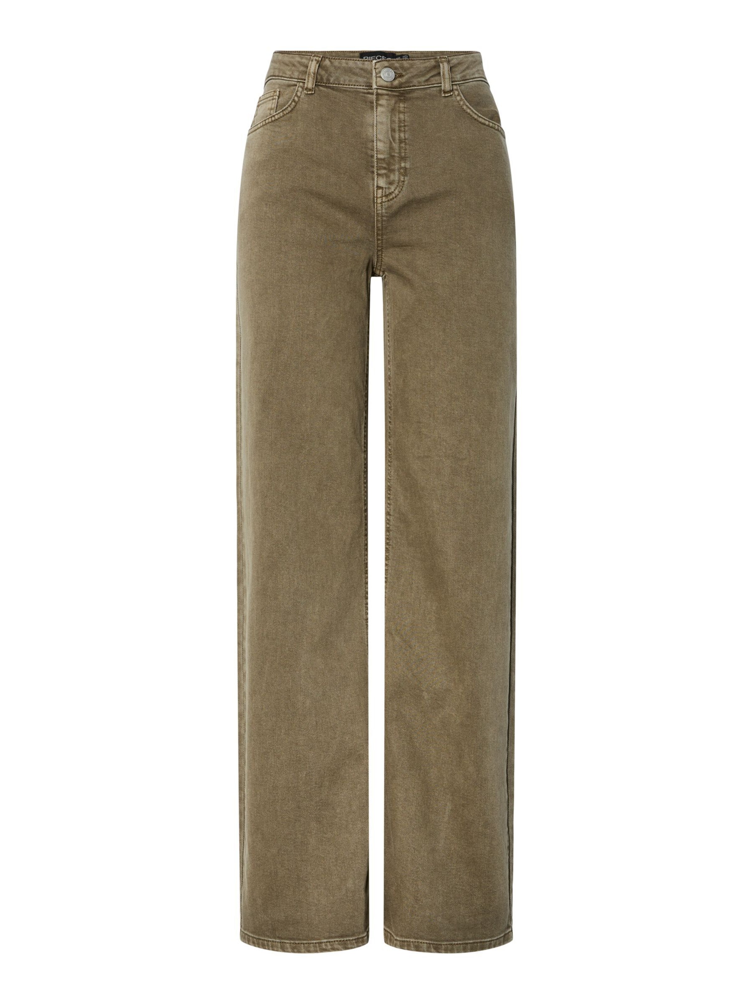 Regular Jeans 'Pcsilke'