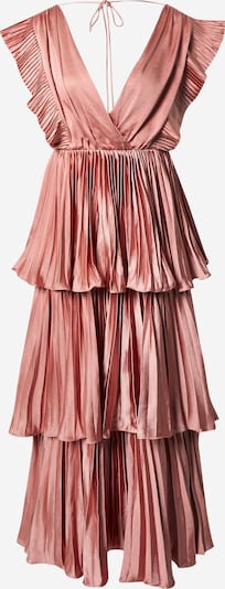 True Decadence Kleid in pfirsich, Produktansicht