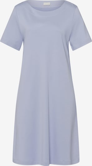 Hanro Jerseykleid ' Pure Comfort ' in hellblau, Produktansicht