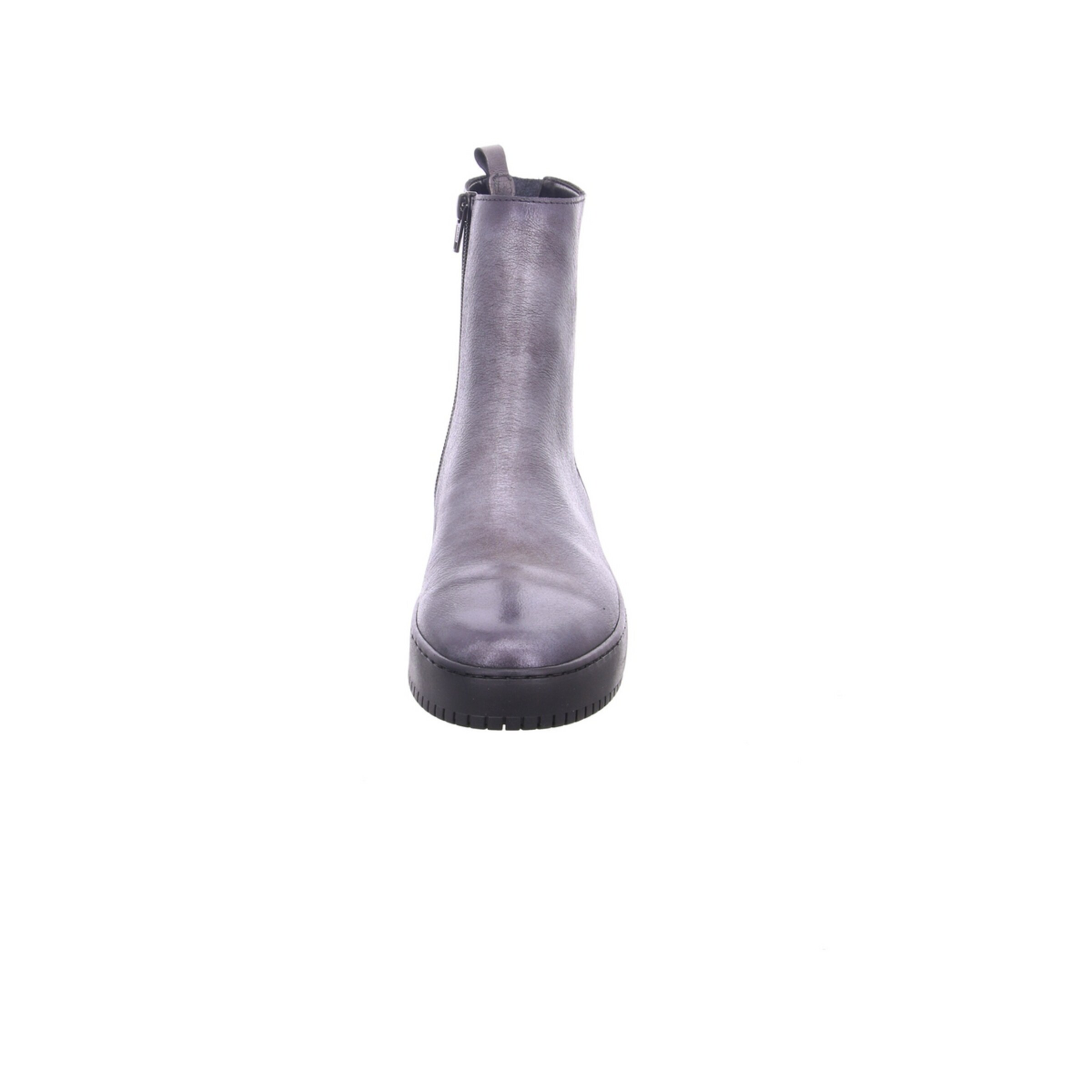 GABOR Ankle boots in Grey