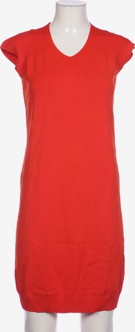 Hauber Dress in M in Red: front