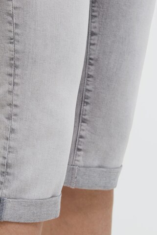 Soccx Regular Jeans in Grey