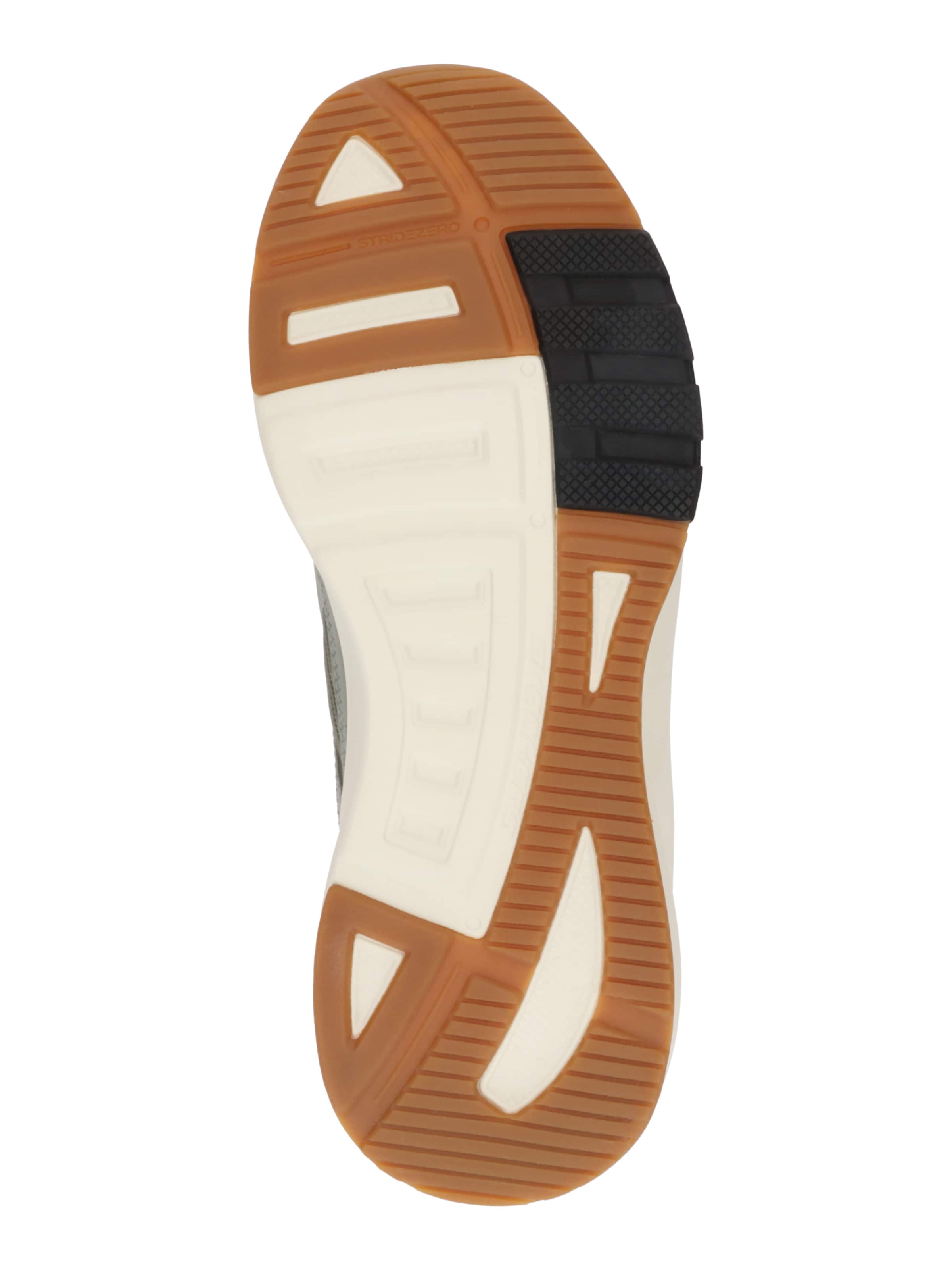 SKECHERS Sneakers 'VERTEX' in Green