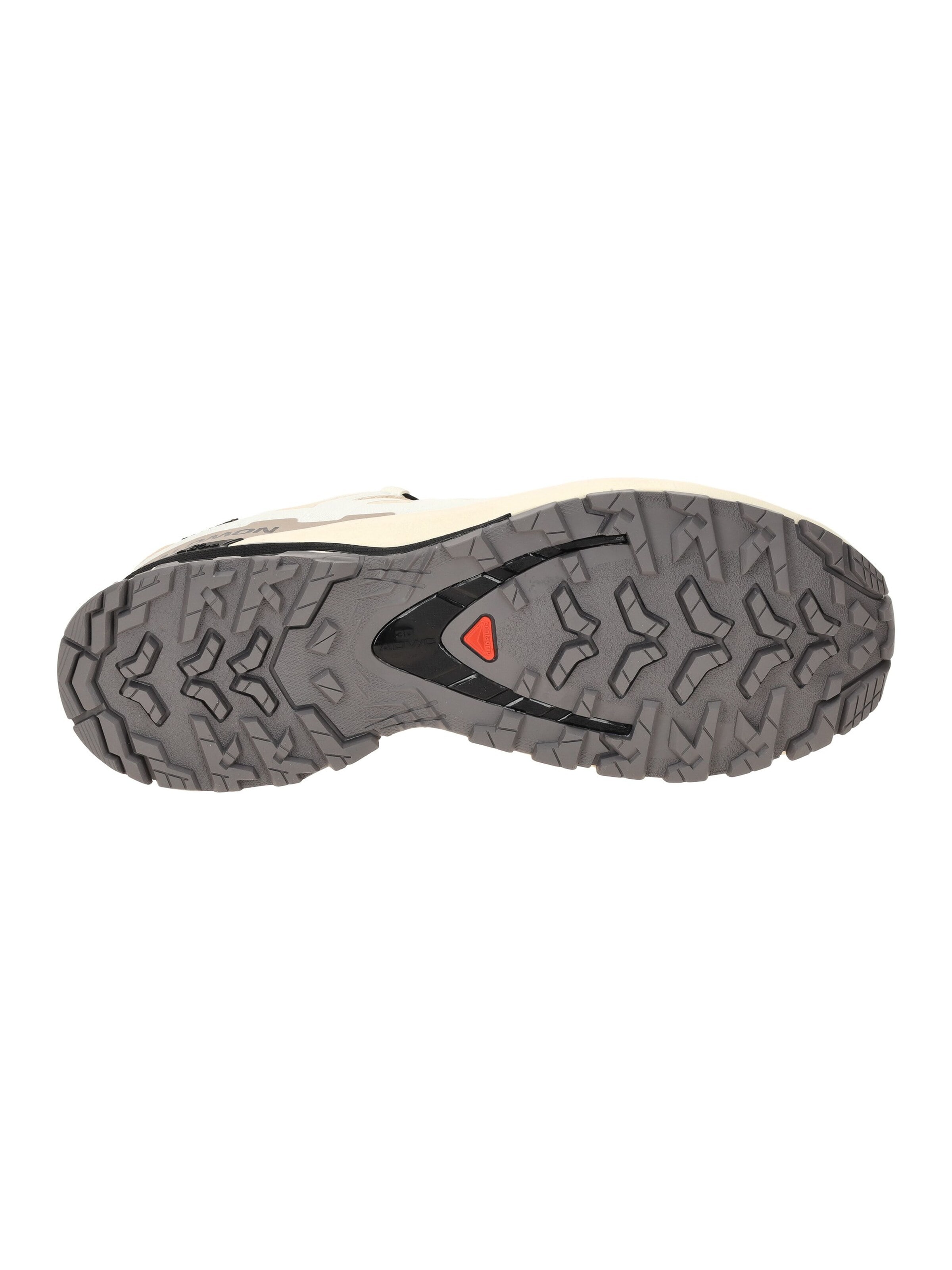 SALOMON Athletic Shoes in Beige