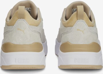 PUMA Sneakers 'Cassia' in Beige