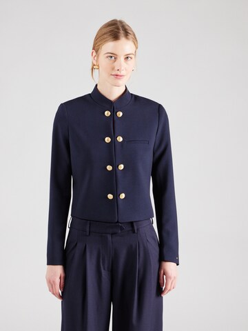 TOMMY HILFIGER Blazer in Blue: front