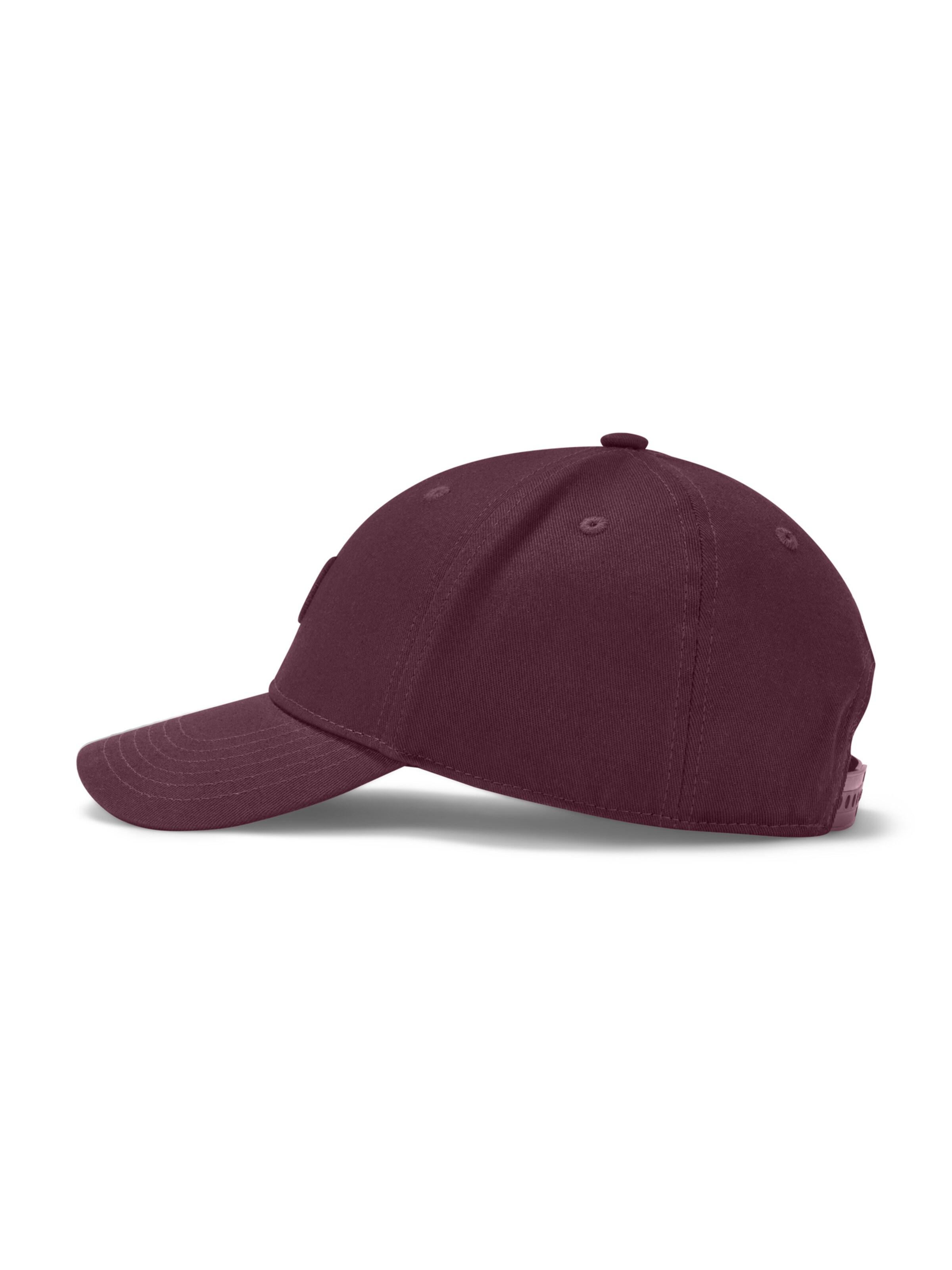 Johnny Urban - Gorra 'Jason' en rojo