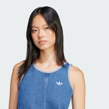 ADIDAS ORIGINALS Dress 'Adicolor' in Blue