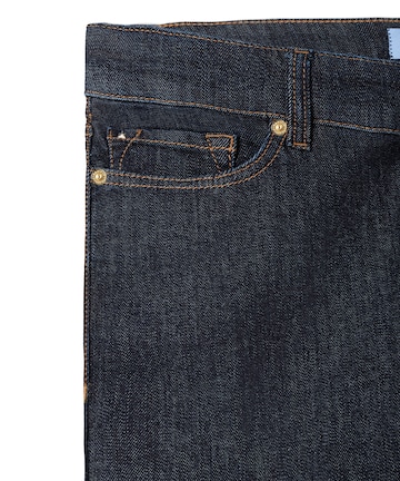 Cambio Regular Jeans in Blauw