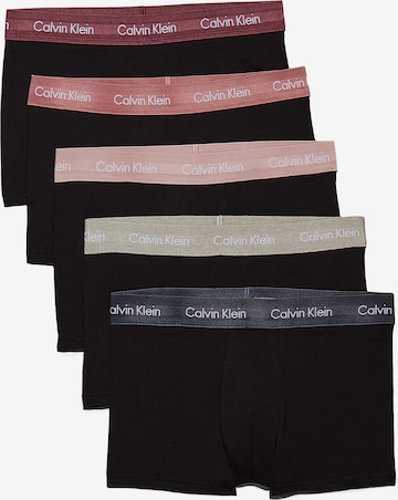 Calvin Klein Underwear Boxer shorts in Black: front