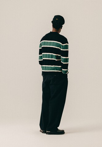 Pull-over BLKVIS en noir