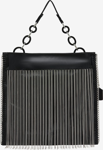 juoda NAEMI Rankinė ant peties: priekis