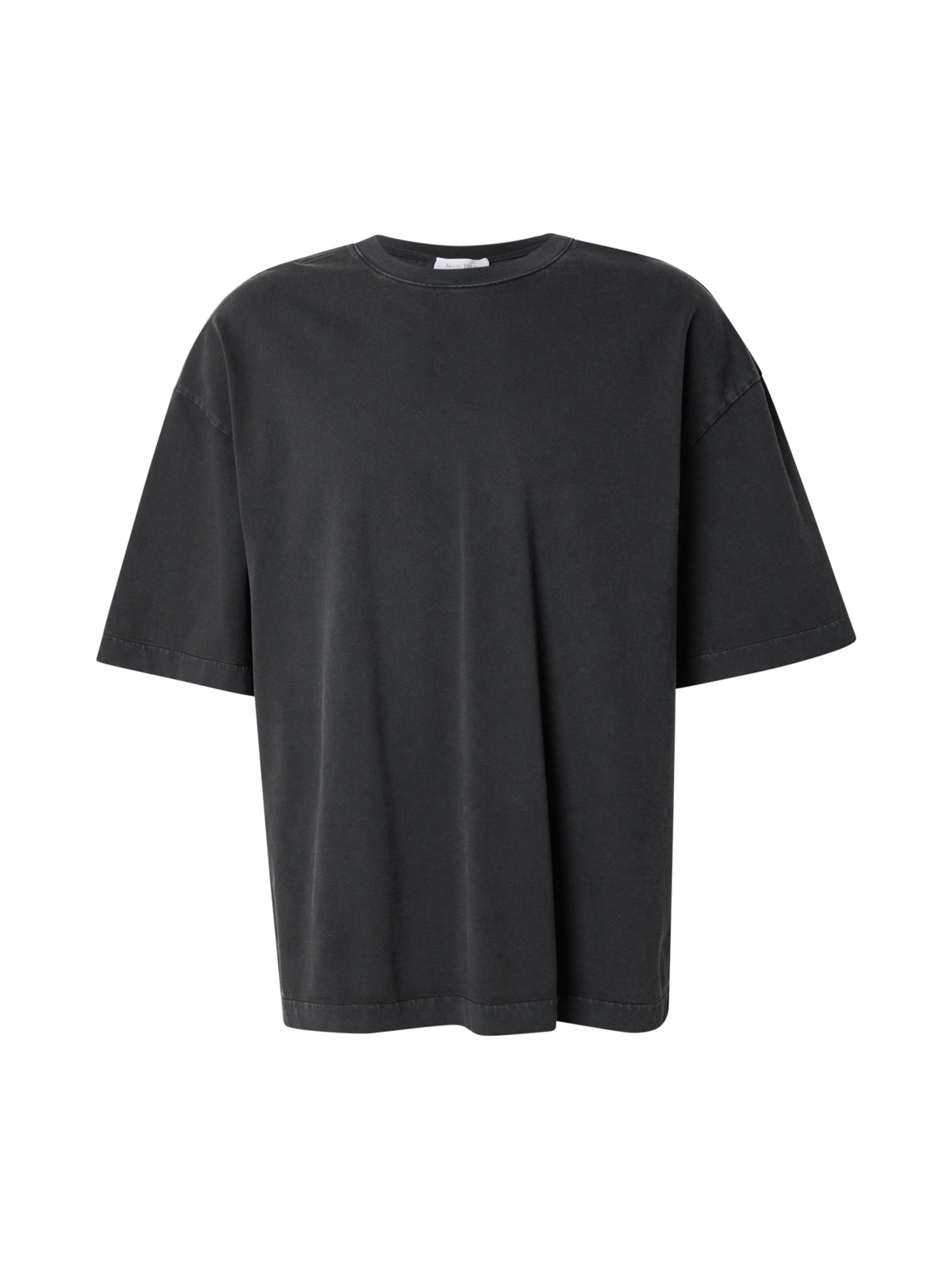 TRAPP T-Shirt en noir, Vue avec produit