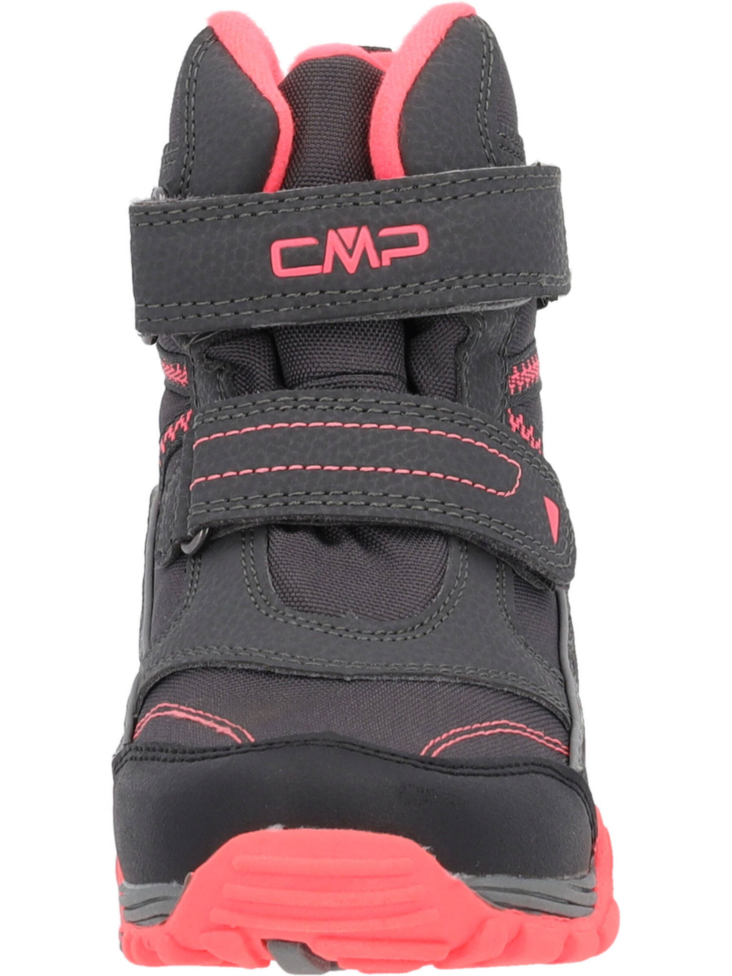 CMP Laarzen 'Pyry 38Q4514 W' in Grijs