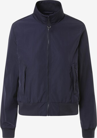 North Sails Between-Season Jacket 'Malé' in Blue: front