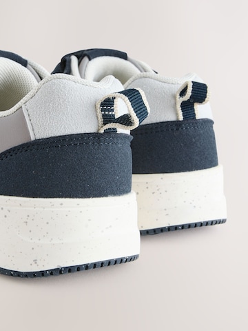 Next Trainers in Blue