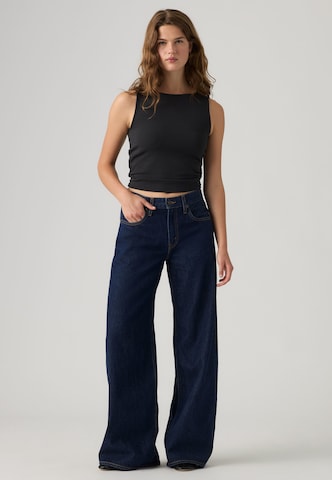 LEVI'S ® Wide leg Jeans in Blue