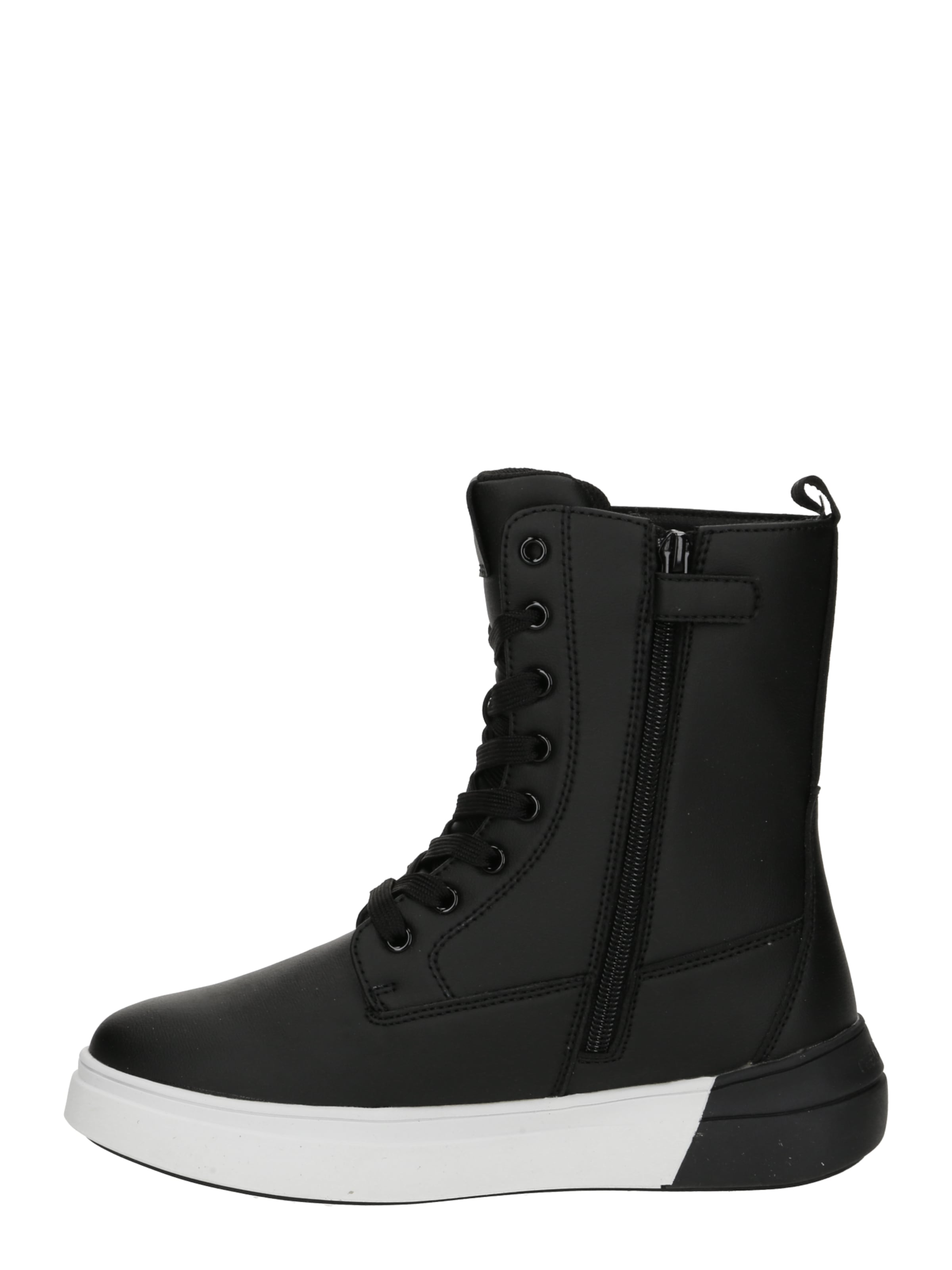 Calvin Klein Сапоги в Черный