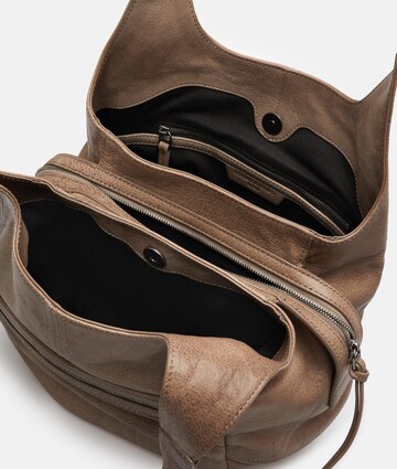 Liebeskind Berlin Handbag 'Lilly II ' in Beige