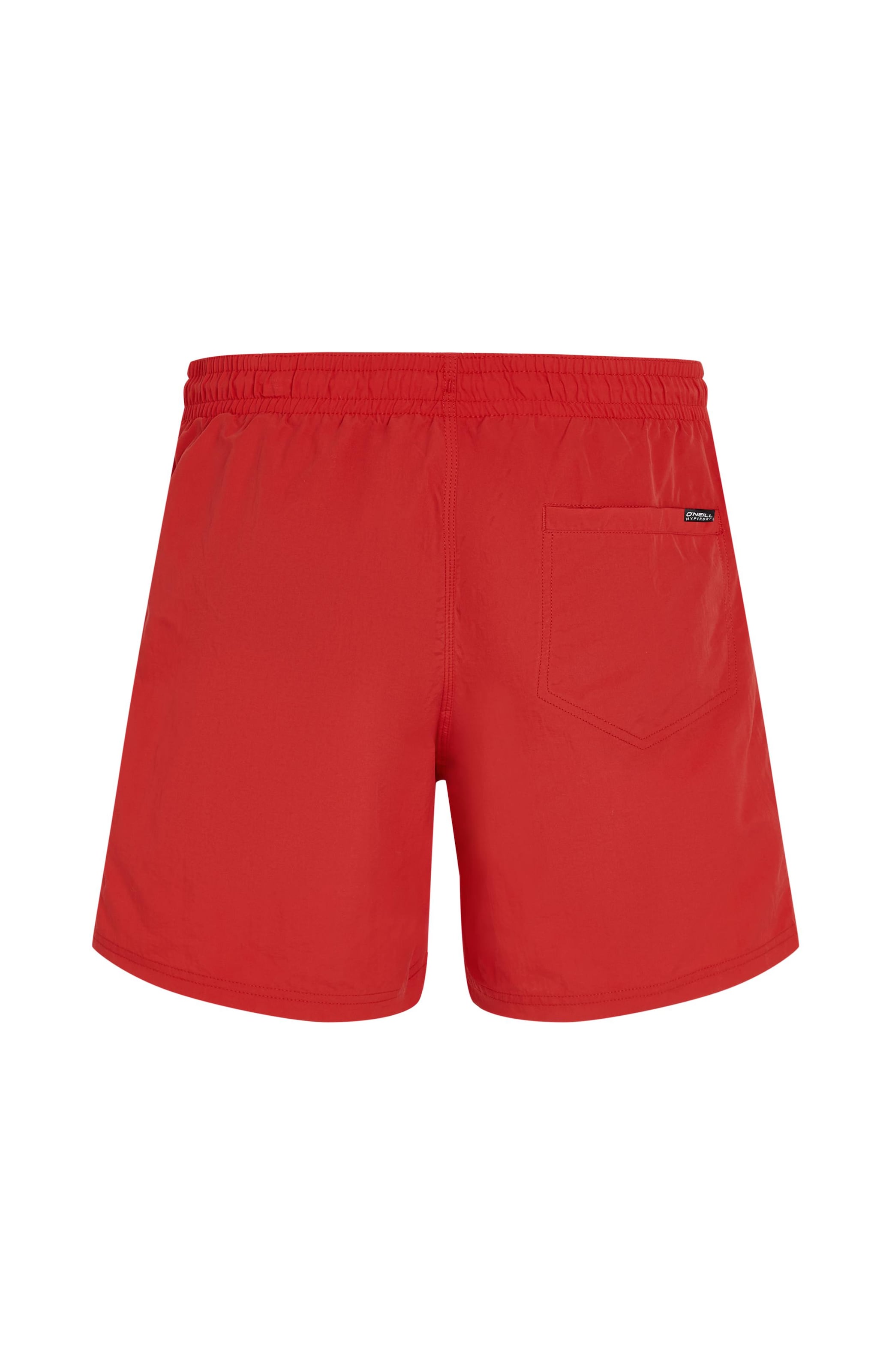 O'NEILL Badeshorts 'Vert 16' in Rot