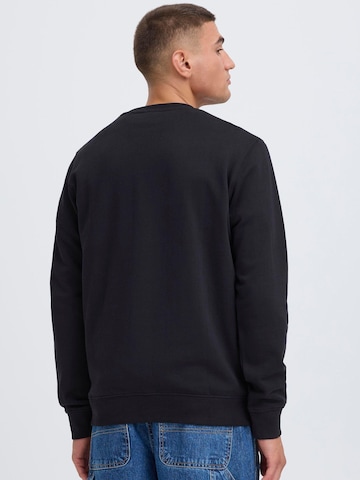 Pull-over 'Nooam' !Solid en noir