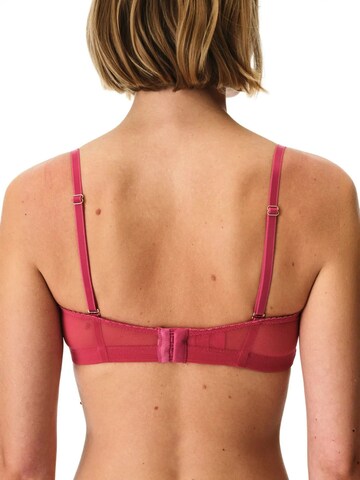Penti Bandeau Podprsenka – pink