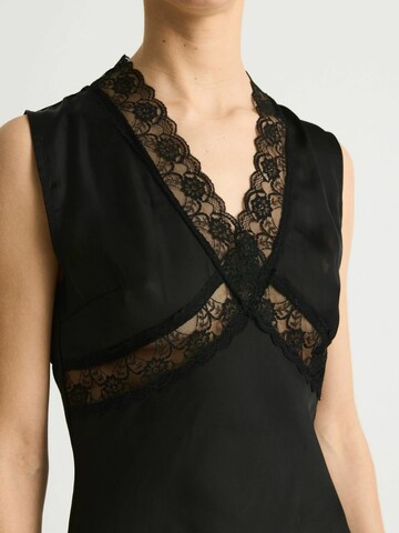 Robe ' KeieaRS ' Résumé en noir