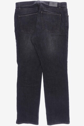 BOGNER Jeans 35-36 in Grau