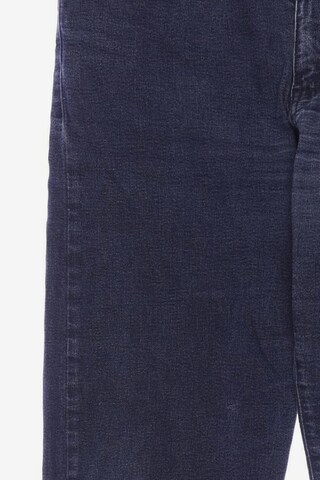 Armani Jeans Jeans in 34 in Blue