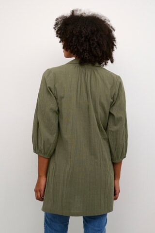 Kaffe Tuniek in Groen