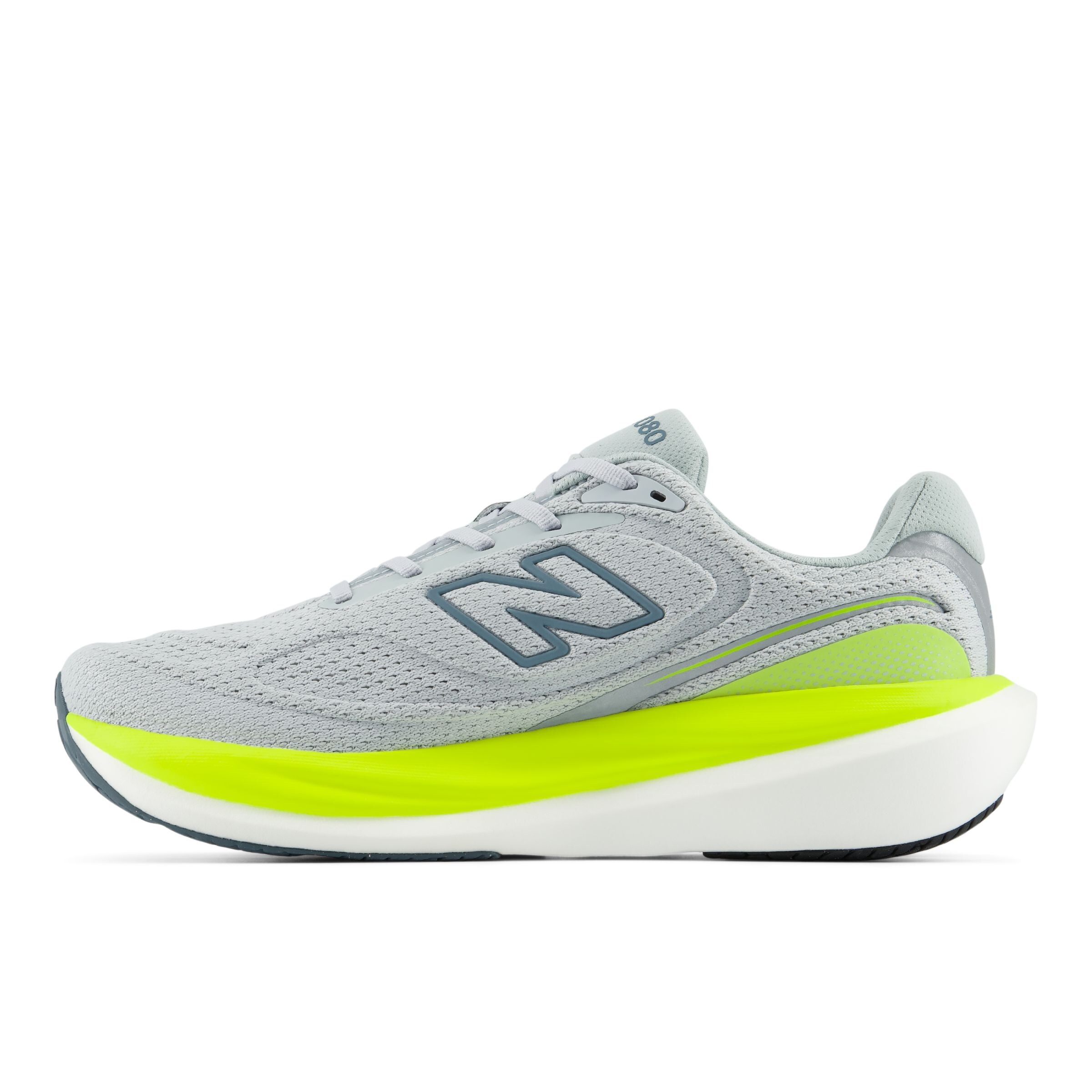 new balance Loopschoen '1080v15 Grey Days' in Blauw: voorkant