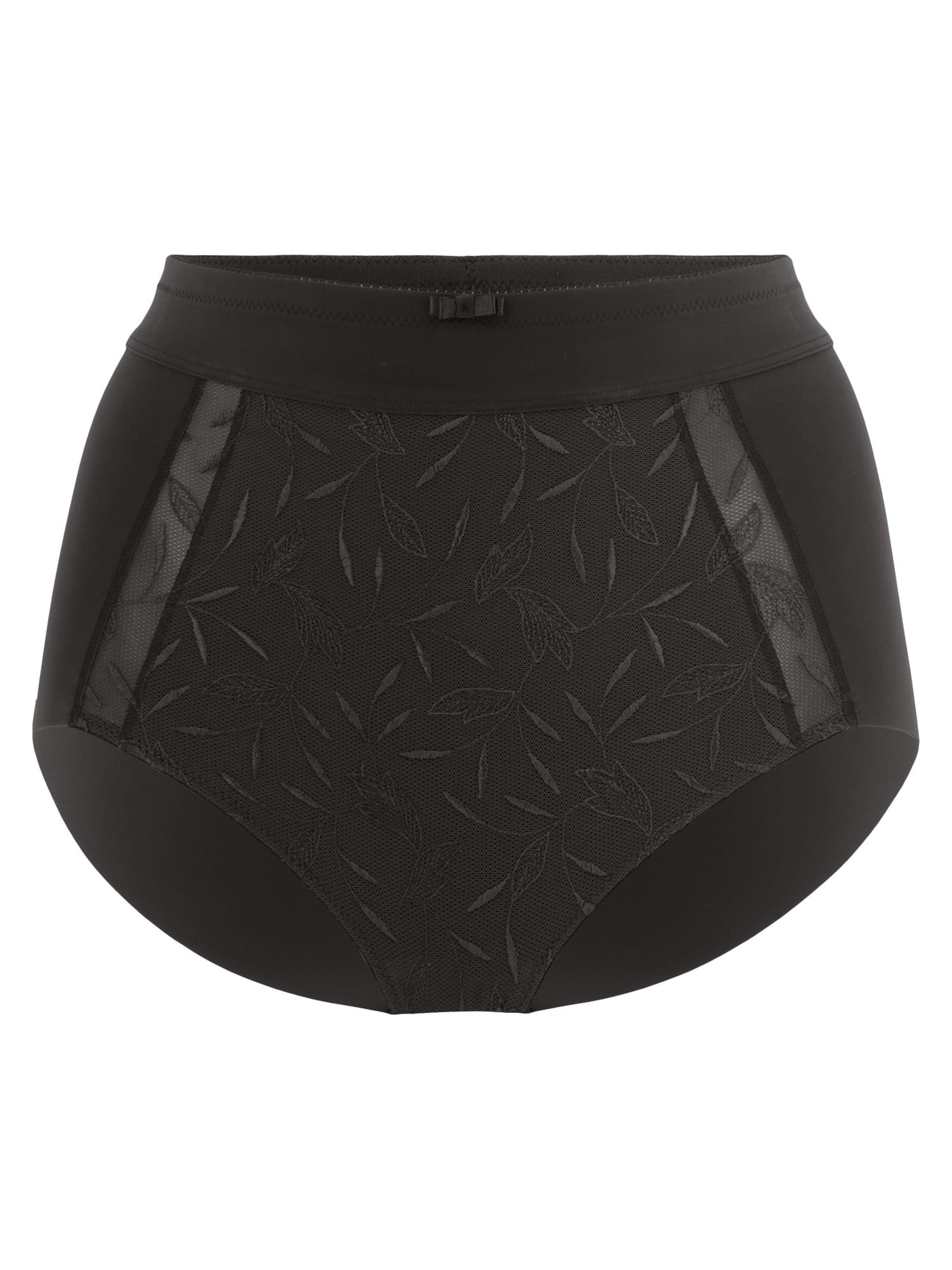 FELINA Slip 'Vision Deluxe'‌ in Grau: Vorderseite