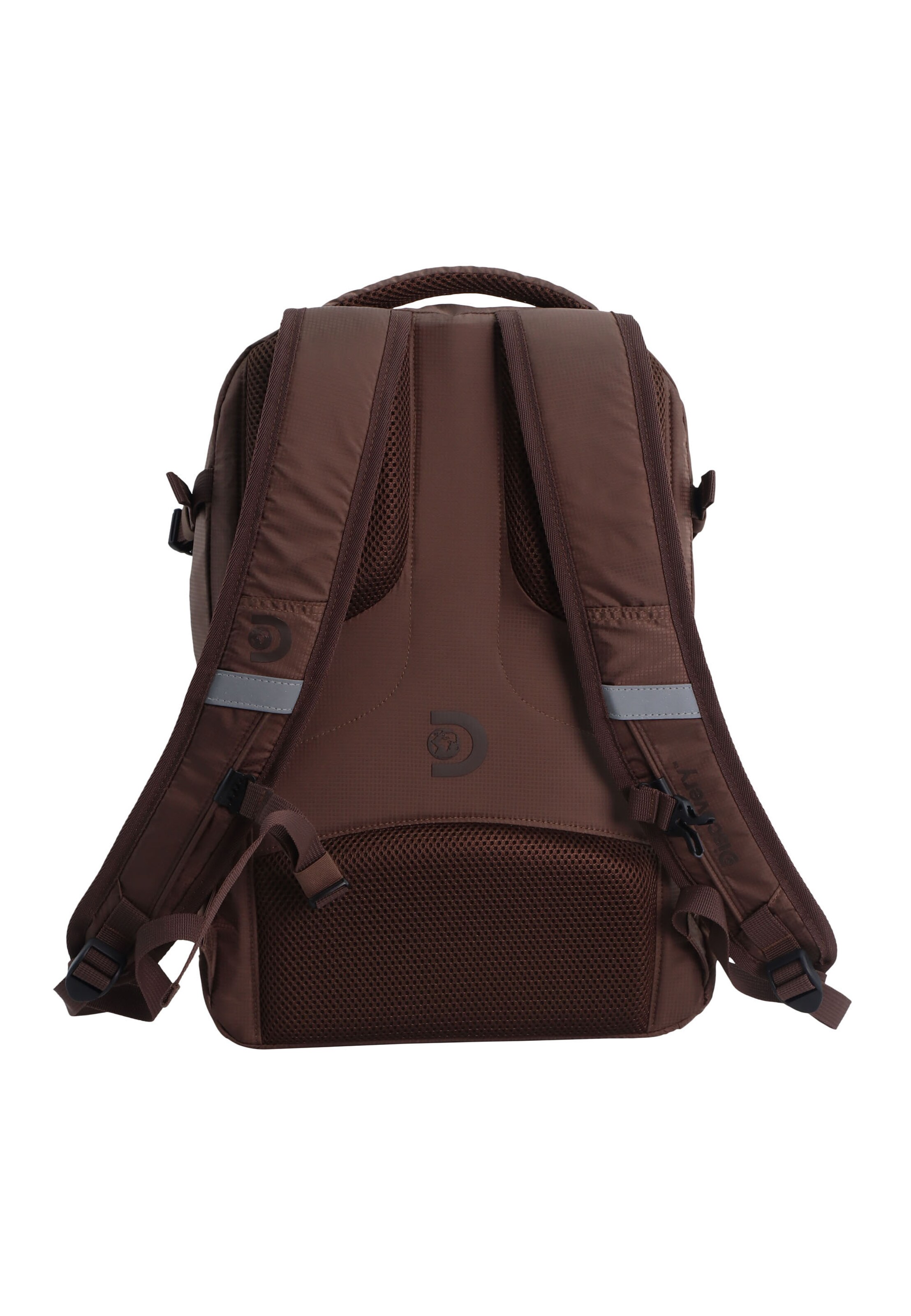 Discovery Sports Backpack in Brown