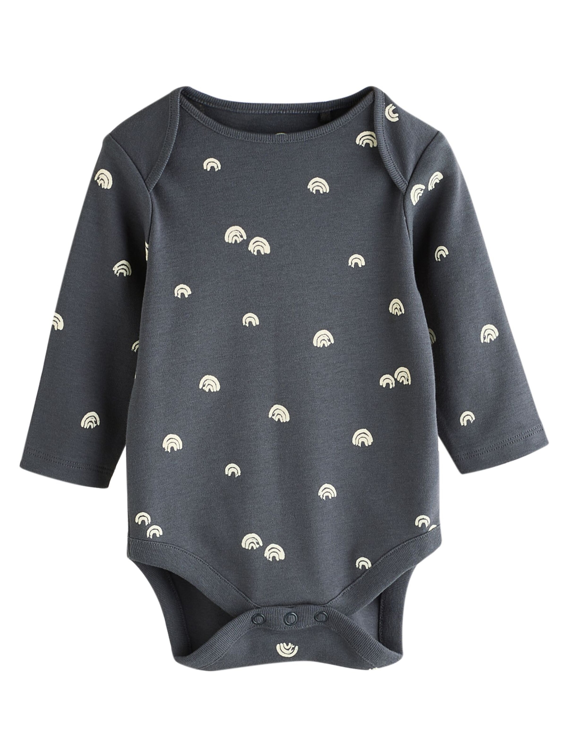 Next Romper/bodysuit in Blue