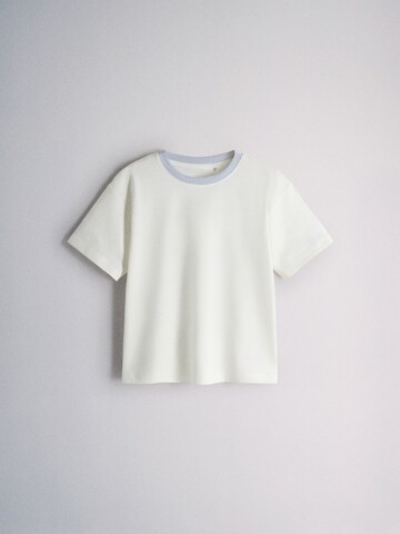 The Set Pyjamas i beige