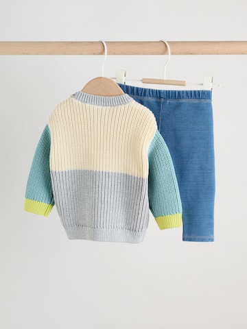 mišri Next Rinkinys