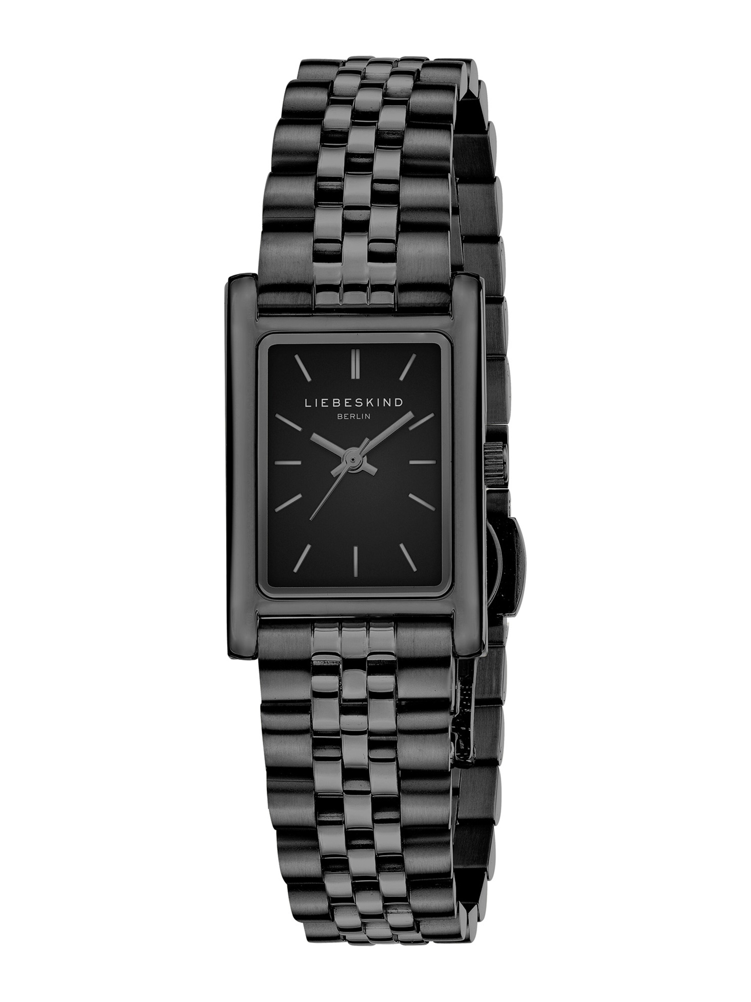 Liebeskind Berlin Analog watch in Black