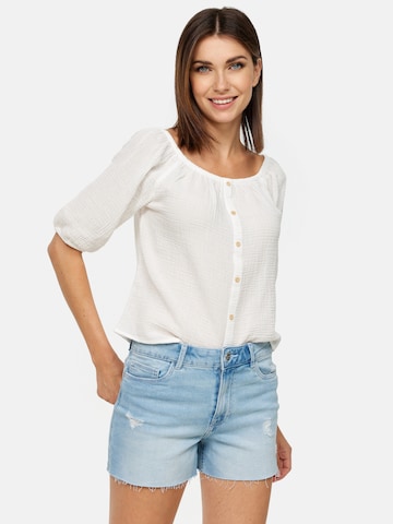 Orsay Blouse 'Sayan' in White