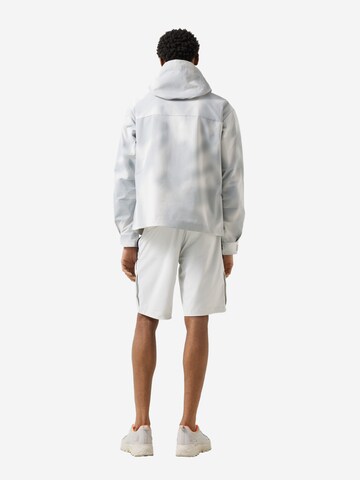 Bogner Fire + Ice Outdoor jacket 'Lior' in Grey