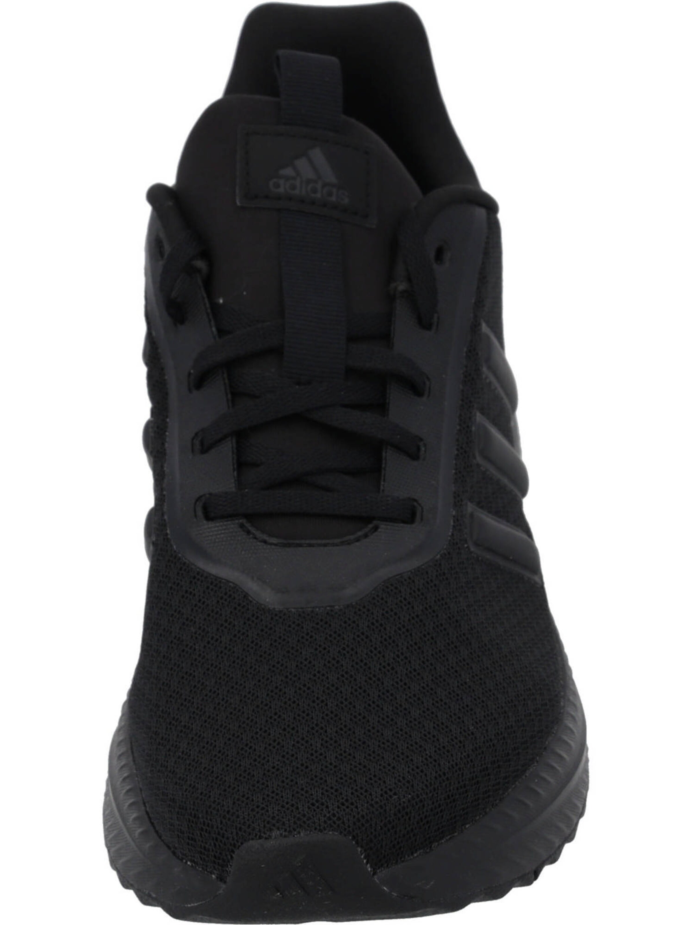 ADIDAS SPORTSWEAR Низкие кроссовки 'X_Plrpath' в Черный