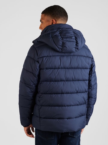 SAVE THE DUCK Jacke 'Boris' in Blau