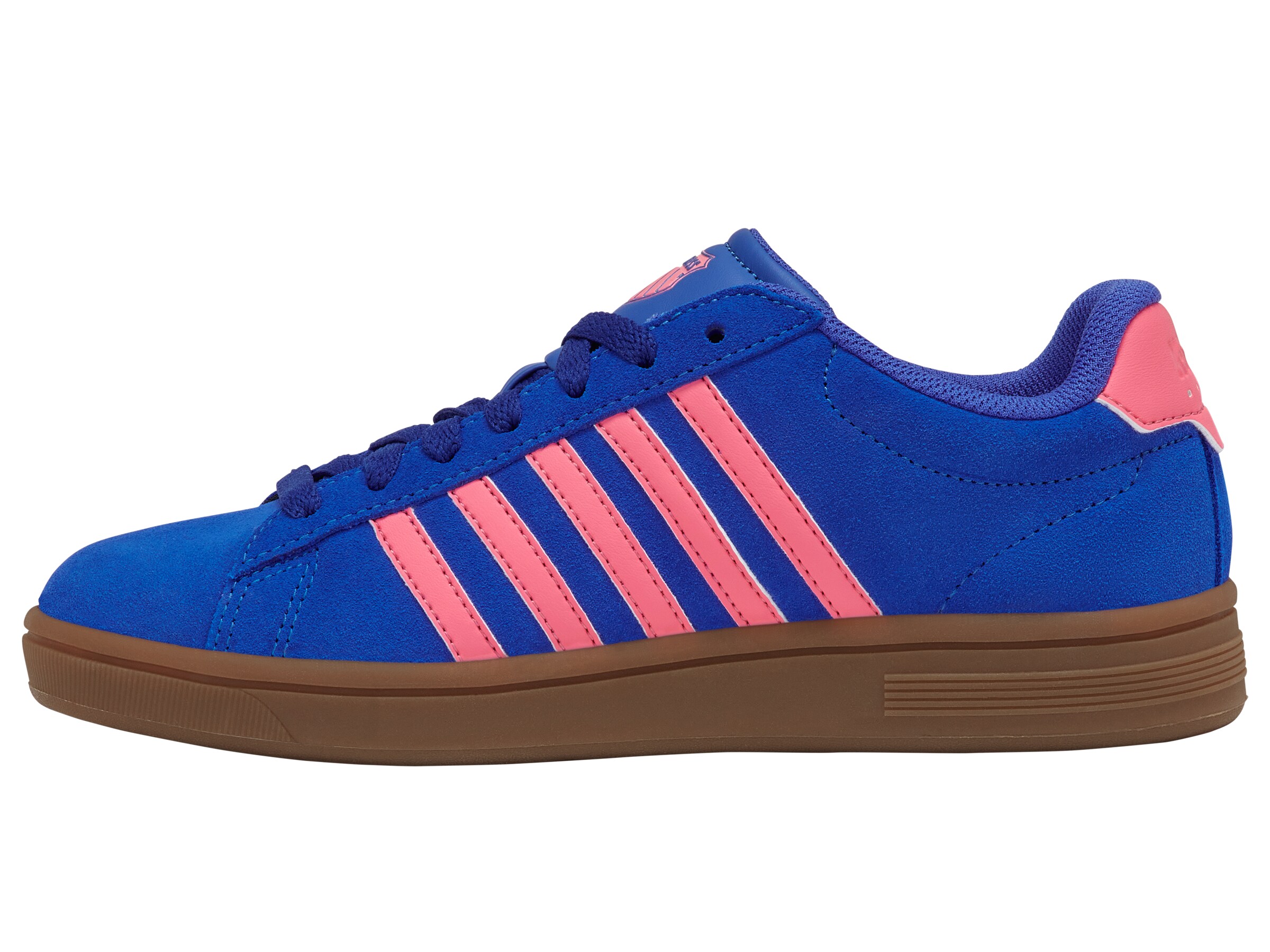K-SWISS Sneakers in Blue
