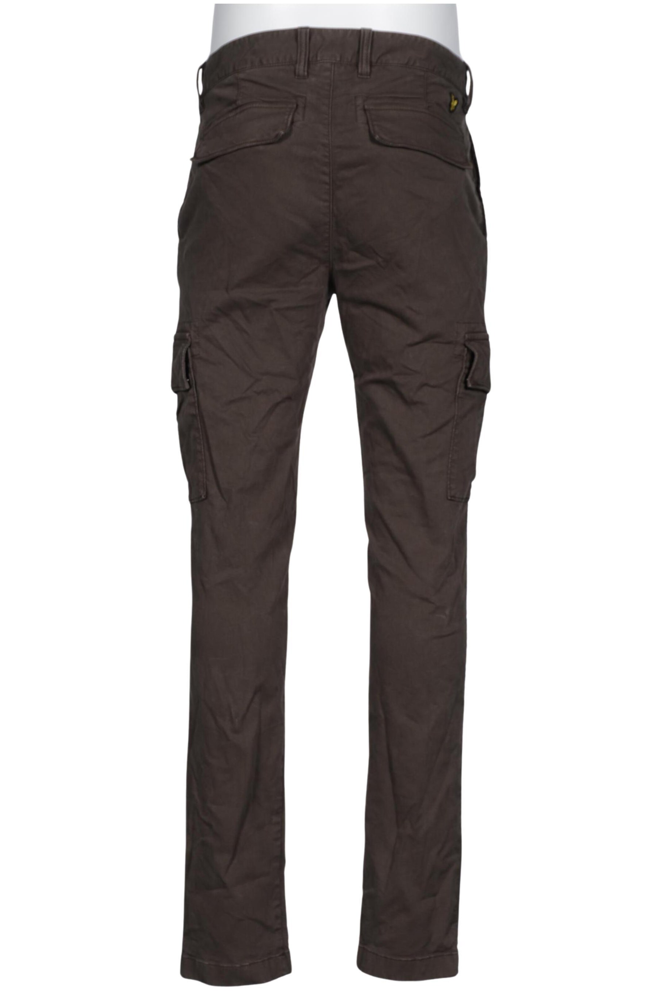Lyle & Scott Pants in 32 in Brown