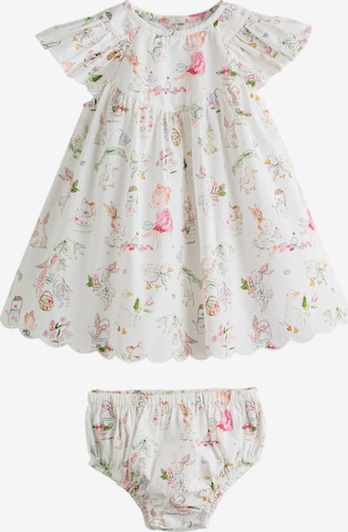 Next Setti värissä valkoinen: etupuoli