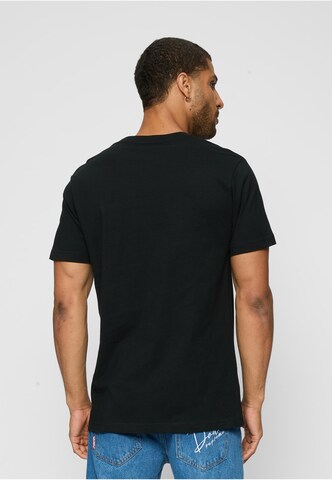 MT Men Shirt in Black